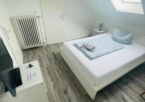 Die Schlafstube