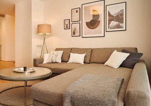 die Tauplitz Lodges - Wasserfall Lodge C4 by AA Holiday Homes