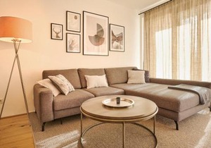 die Tauplitz Lodges - Wasserfall Lodge C4 by AA Holiday Homes