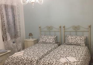 Dimora Naviglio B & B near Venice