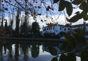 Dimora Naviglio