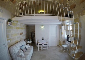Dimora Petra