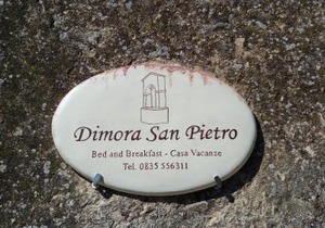 Dimora San Pietro