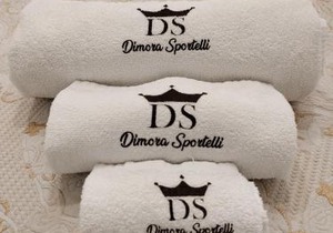 Dimora Sportelli