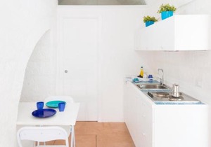 Dimora Talenti Guest House