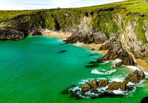 Dingle Harbour Cottages (3 Bed - Sleeps 7)