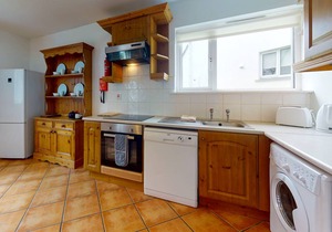 Dingle Harbour Cottages (3 Bed - Sleeps 7)
