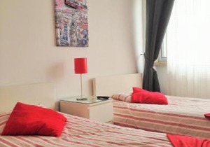 Discovery Apartment Benfica