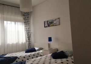 Discovery Apartment Benfica