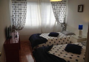 Discovery Apartment Benfica
