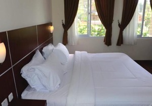 Diyar Villas Puncak M4/12
