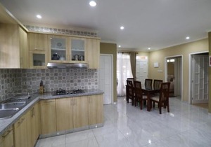 Diyar Villas Puncak M6/12