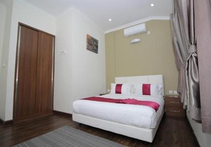 Diyar Villas Puncak M6/14