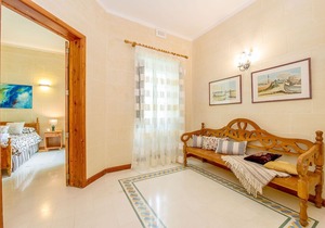 Djar Ta Menzja 3 Holiday Home