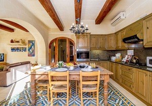 Djar Ta Menzja 3 Holiday Home
