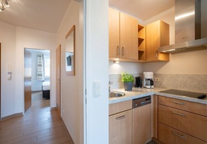 (DKK5) Holiday apartment Ostseeperle - Holiday apartment "Ostseeperle" up to 3 persons