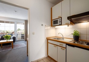 (DKK7) Holiday apartment "Abendsonne" - Holiday apartment "Abendsonne" up to 3 persons