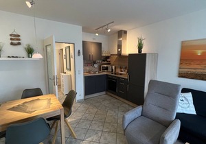 (DKK9c) Holiday apartment Ostsee-hn-sucht F* - Holiday apartment "Ostsee-hn-sucht"