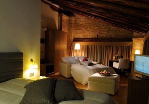 Do Ciacole In Relais