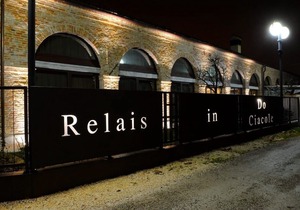 Do Ciacole in Relais