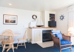 Dock of The Bay 105