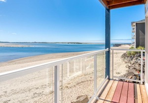 Dock of The Bay 203