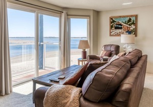 Dock of The Bay 203