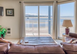 Dock of The Bay 203