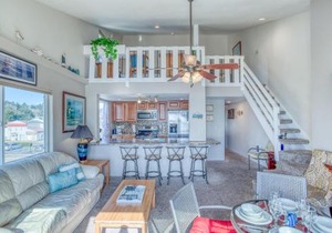 Dock of the Bay 308