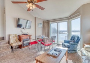Dock of the Bay 308