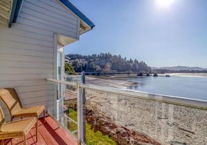 Dock of the Bay 308
