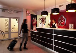 Dodo Hotel