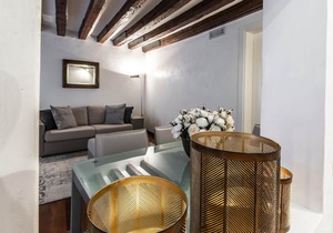 Doge's Palace Suite R&R