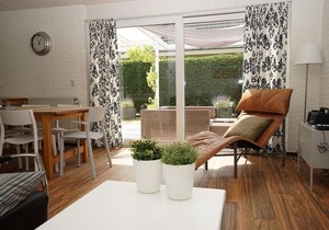 Doggersbank 15 - Noordzeepark Ouddorp - not for companies