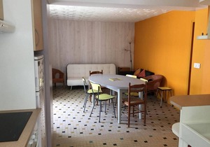 Dolus-d'Oléron - Cozy House for 6 with Garden, 700m from Beach