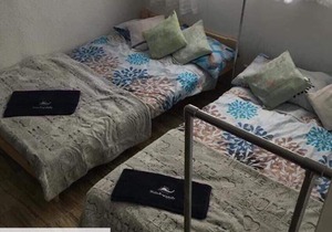 Dom gościnny 2 "Bogumiła" Mechelinki