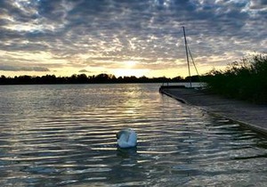 Dom Nad Jeziorem Mazury