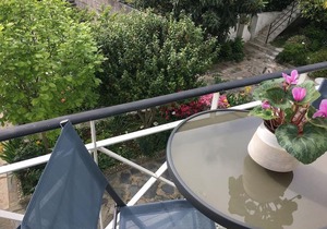 Dom Ruas Apartment