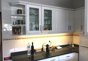 Dom Ruas Apartment