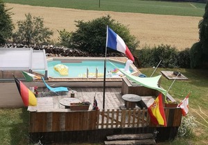 Domaine de Fontenelay