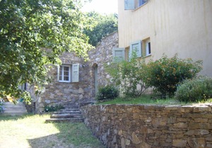 Domaine de Suale in Barbaggio