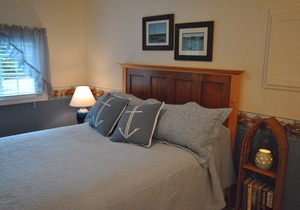 Dominion Hill Country Inn
