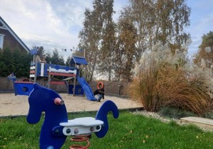 Domki Kapitańskie Lubiatowo