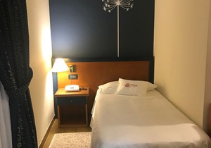 Domus Grand Hotel