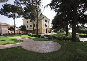 Domus Park Hotel