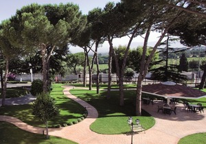Domus Park Hotel