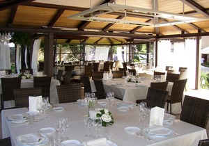 Domus Park Hotel