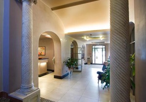 Domus Park Hotel & SPA