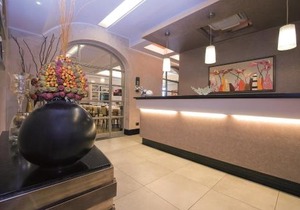 Domus Park Hotel & SPA