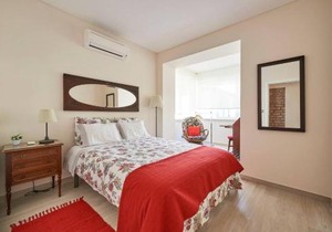 Doormans House city center by Homeful Homes